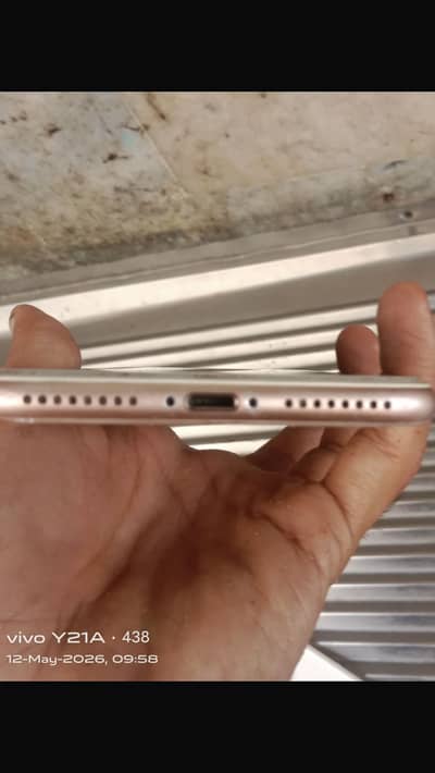Sale my iPhone 8puls
