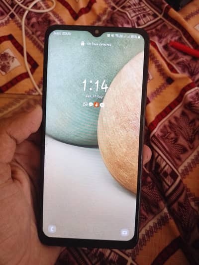 Samsung Mobile A12 Nacho 4 /64