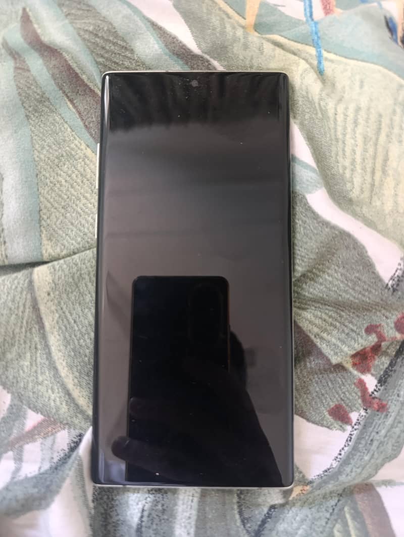 Samsung Mobile Note 10 Plus 0