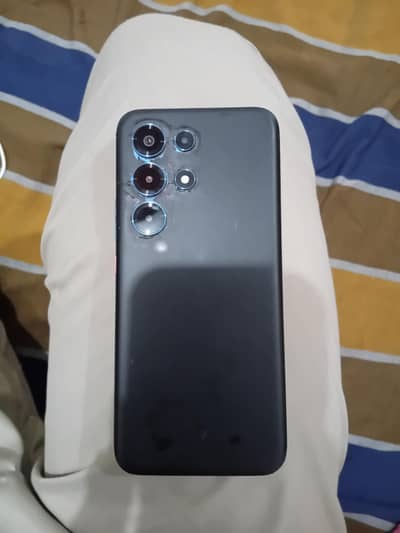 Itel s26 super ultra . just 1 month used