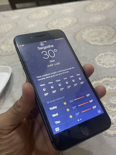 iPhone 8plus 256Gb