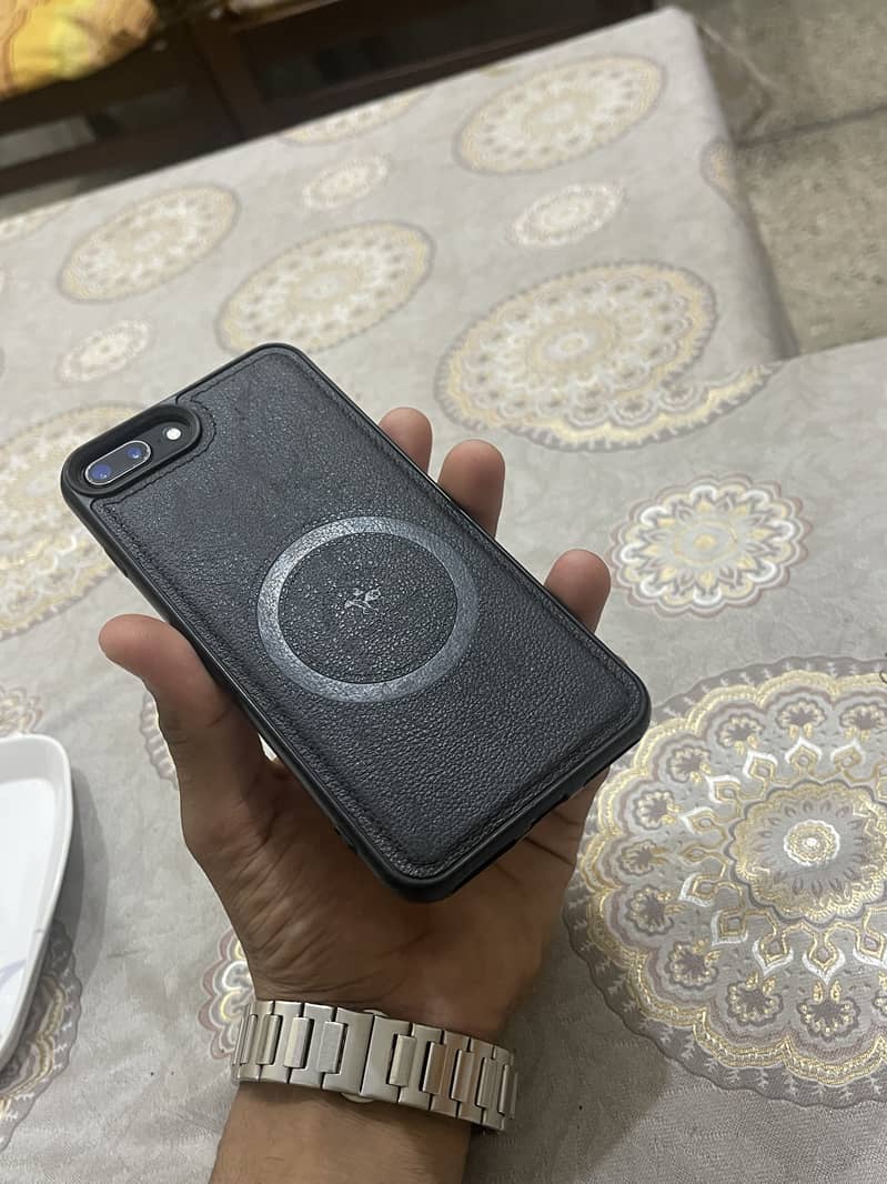 iPhone 8plus 256Gb 2