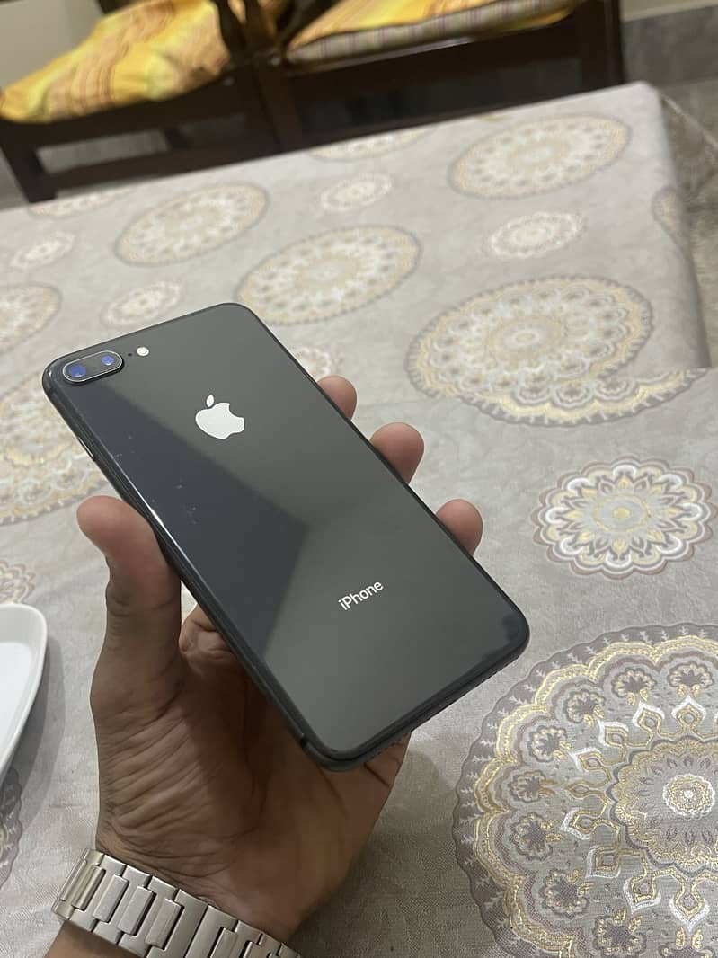 iPhone 8plus 256Gb 6