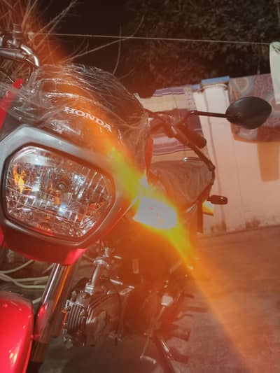 Honda CD 70 Dream 2026