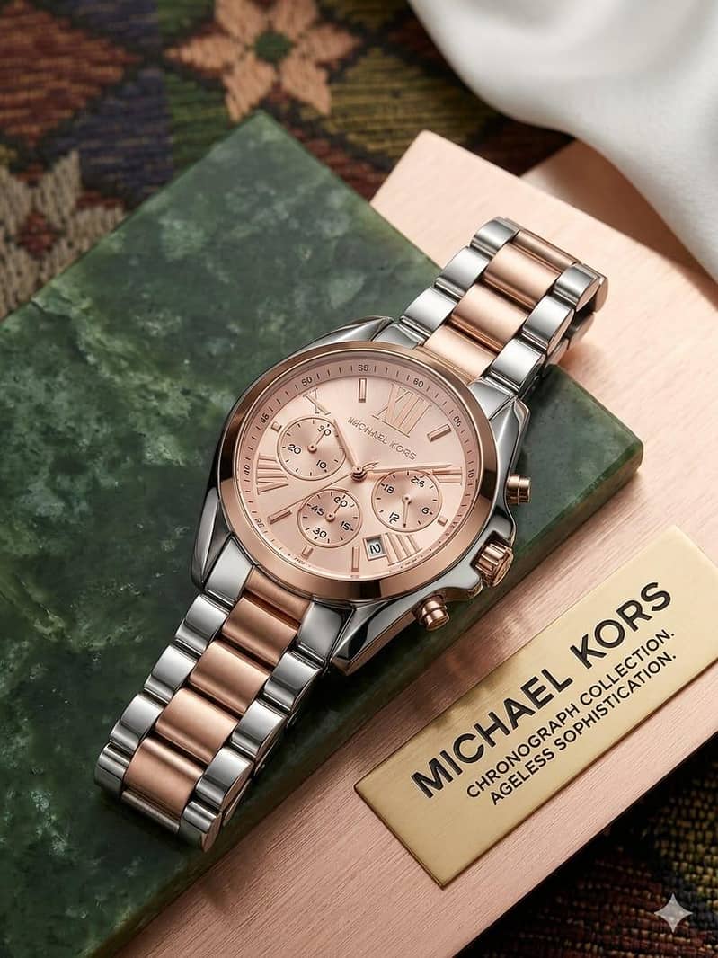 Flexible watch ⌚ 10