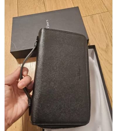  Lancazter Paris Luxury Bag 