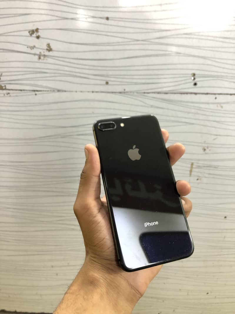 iPhone 8plus 256Gb 7