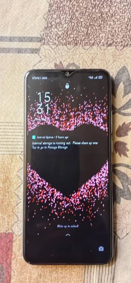 OPPO A15 1