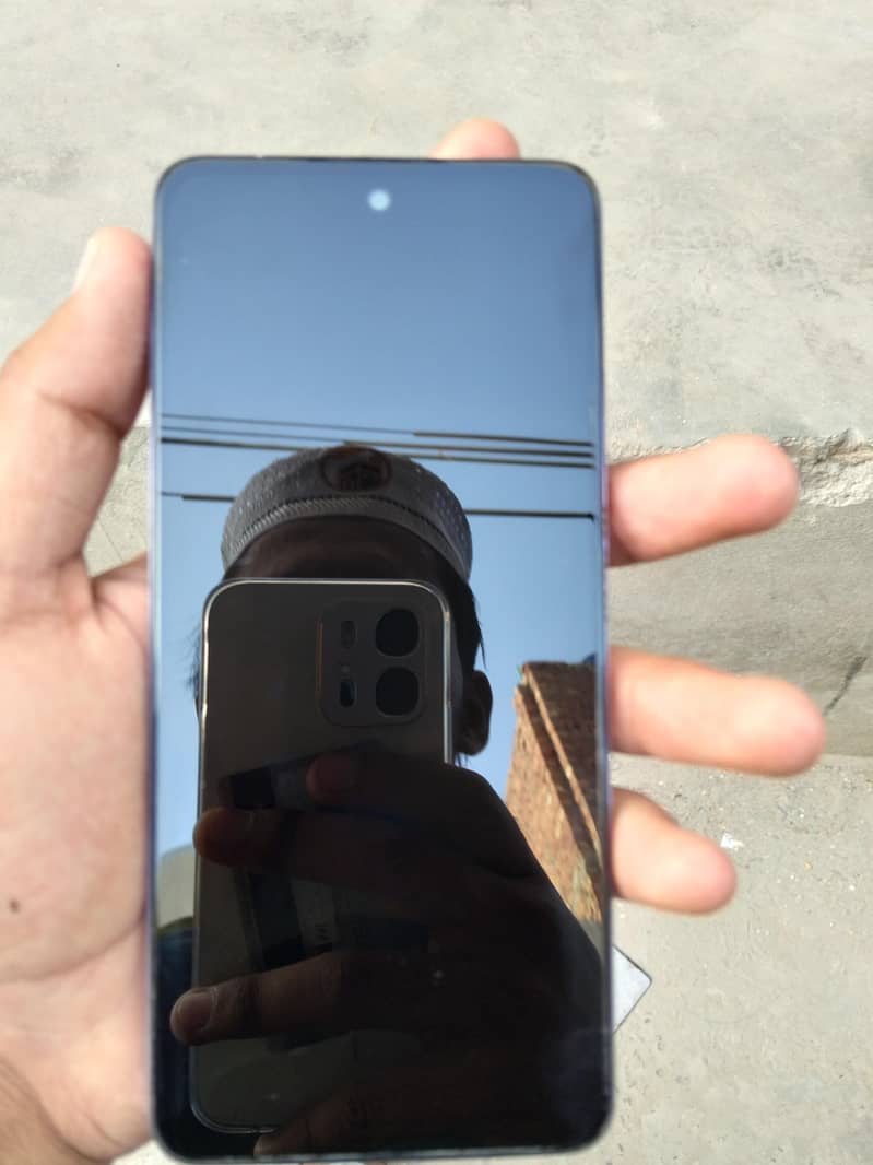 OPPO A3 0