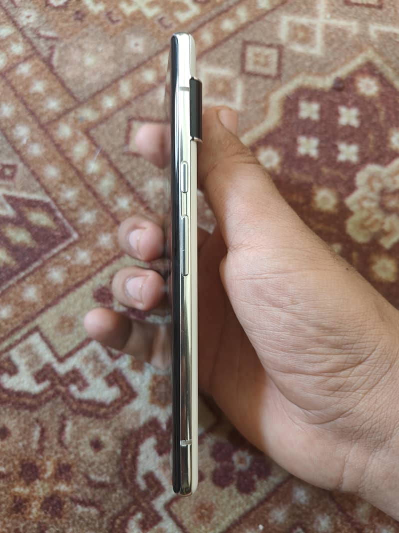 Google pixel 6 pro 1