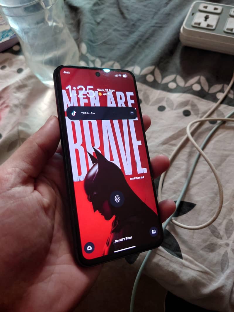 Google Pixel 8 0