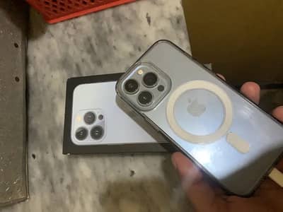 Apple iPhone 13 Pro