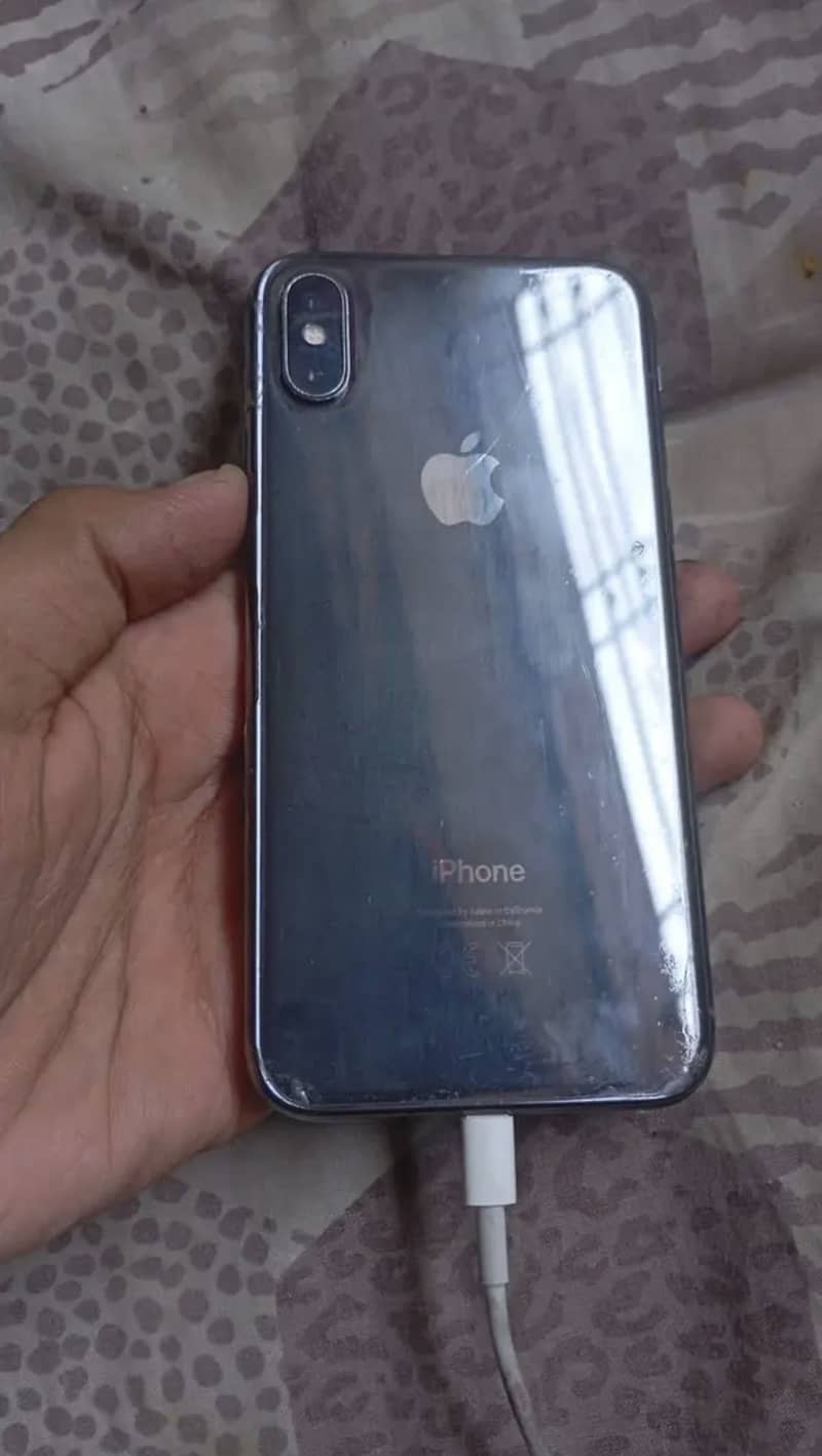 Iphone x 0