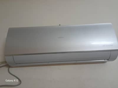 New Haier 1 Ton Invertor Ac