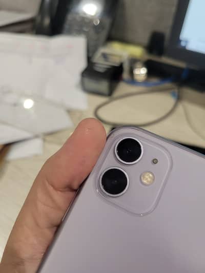 Apple iPhone 11 Pta Approved