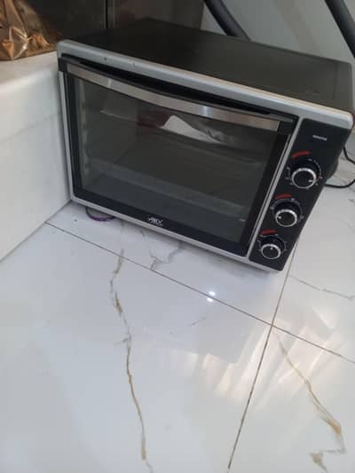 ANEX Electric Oven (AG-3070)