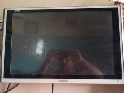 Sony 23-24 Inches LED TV | Excellent Condition | 2 Years Used