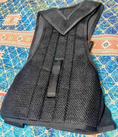 posture corrector shoulder belt