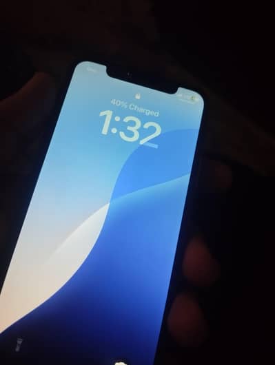 iPhone XS pta approved