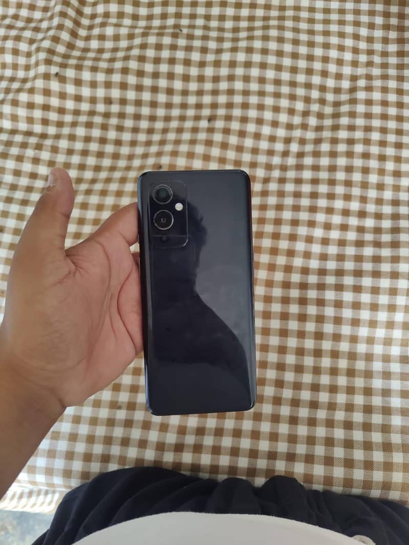 One Plus 9 1