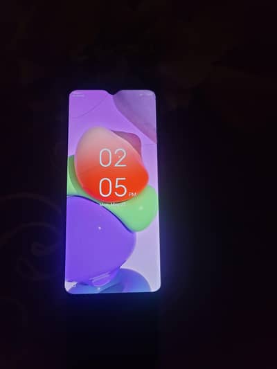 Tecno Pop 7
