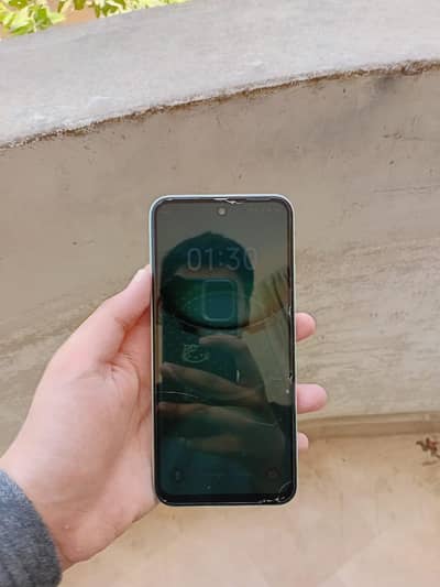 Tecno spark 30c for sell