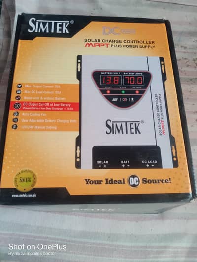 new box pack hy only day used