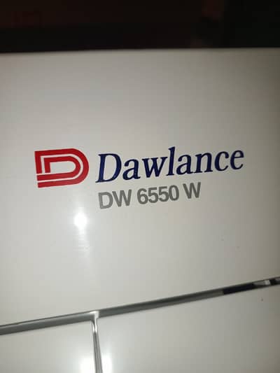Twin Tub washing Machine 6550W