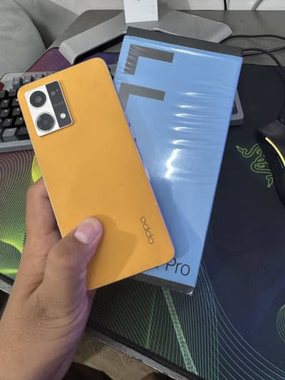 OPPO F21 PRO 8/128