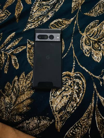 Google Pixel 7 Pro