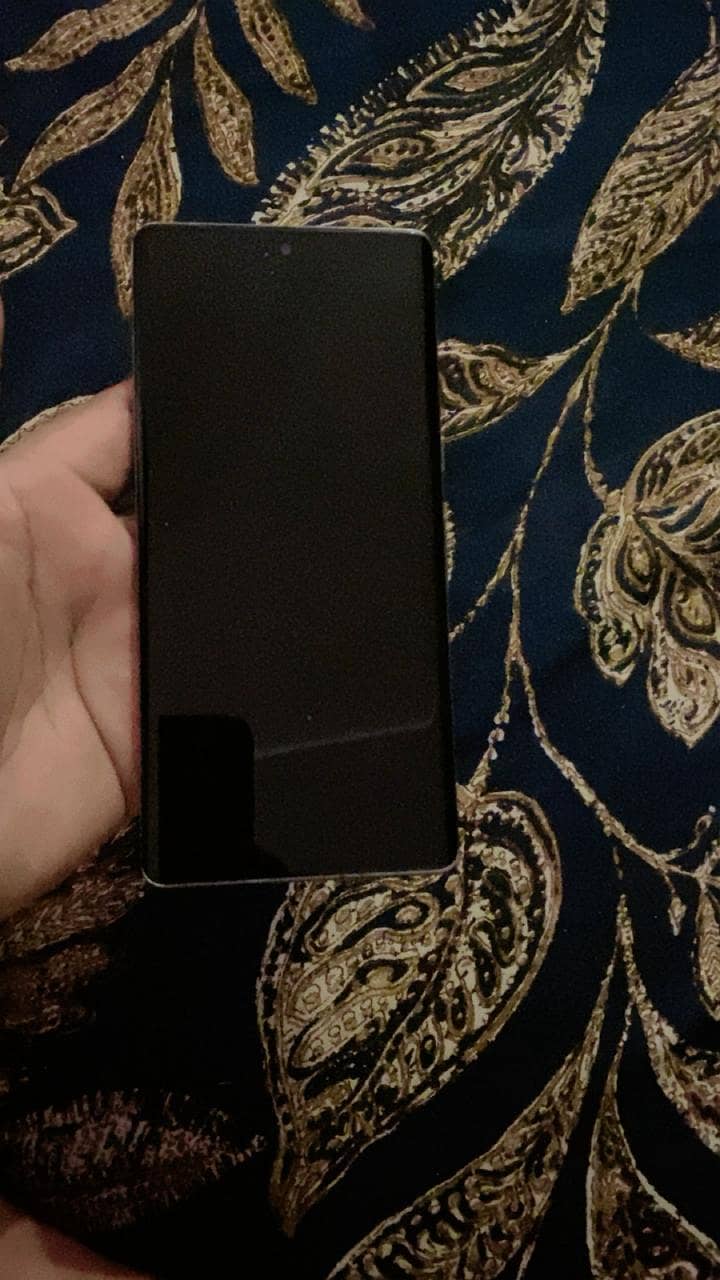 Google Pixel 7 Pro 1
