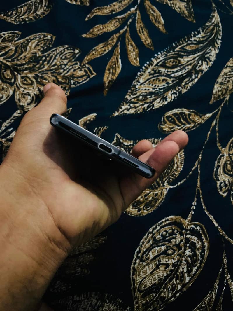Google Pixel 7 Pro 3