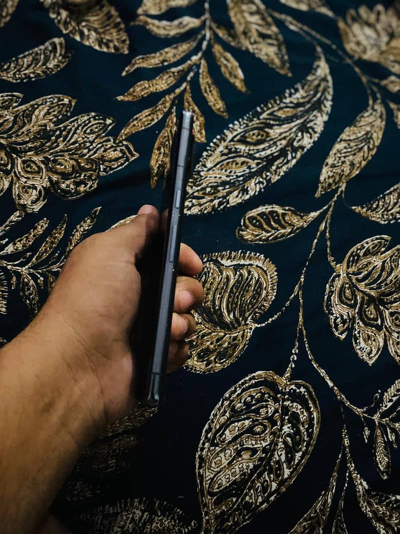 Google Pixel 7 Pro 4