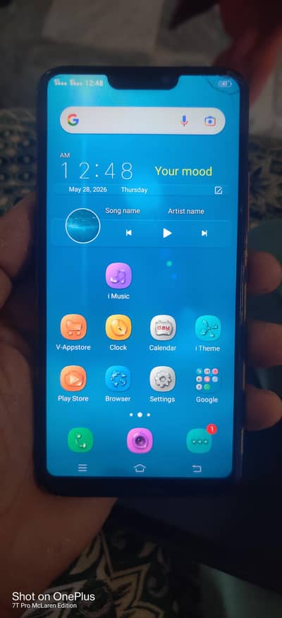 vivo y83