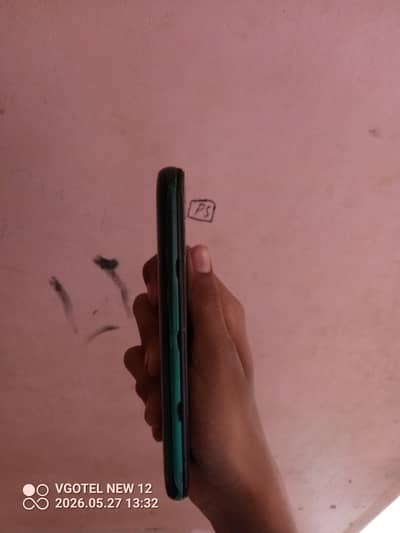 VGO TEL New 7