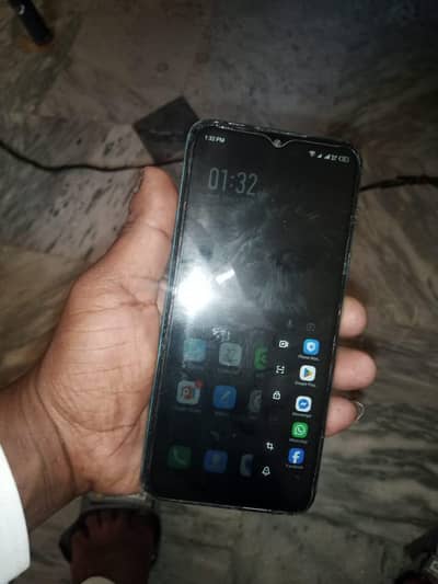 Infinix note 11