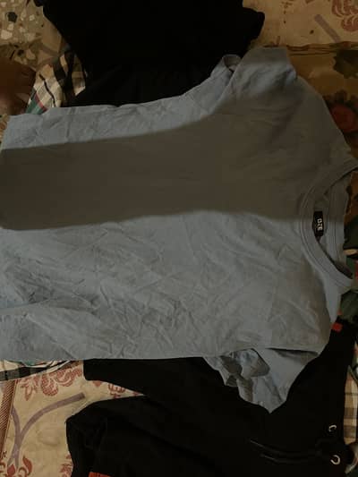 Slightly used t shirt