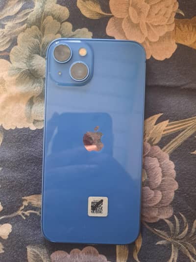Apple iPhone 13