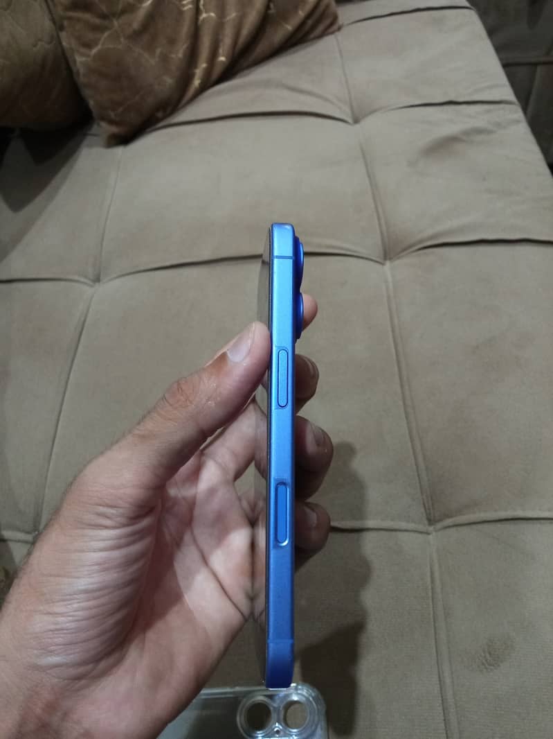 iPhone 16 MDM 3