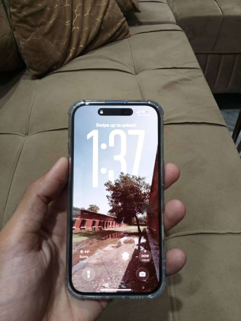 iPhone 16 MDM 5