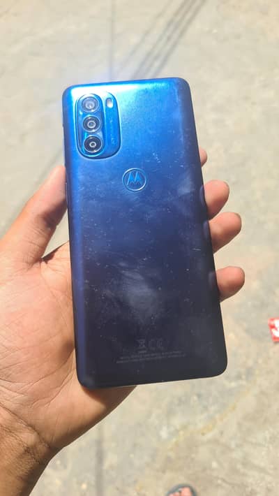 Motorola Moto G51 5G