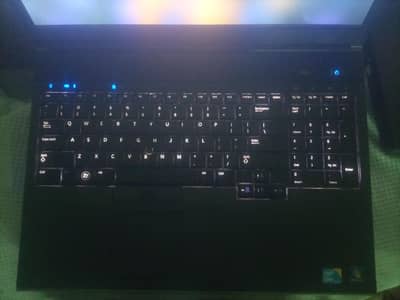 dell gaming laptop128gbssd/8gb ram nvidia gpu what'sapp 03344675751