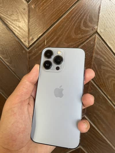 iPhone 13 pro pta approved