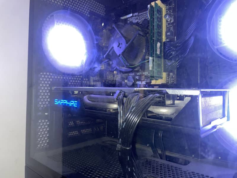 RX580 0