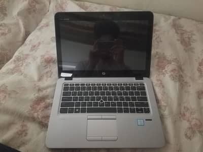 hp core i5 7th gen