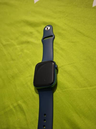 apple watch series 7 45mm GPS  LTE