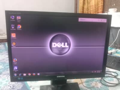 Computer LED
