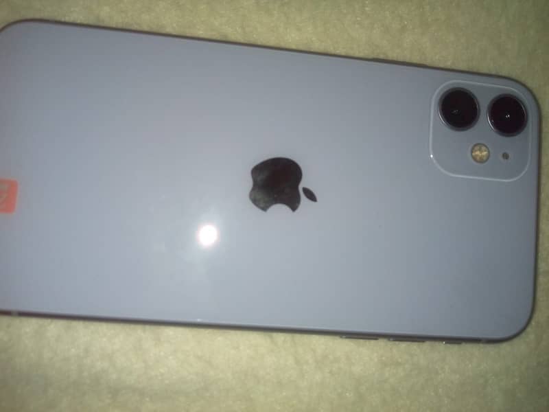 Apple iPhone 11 0