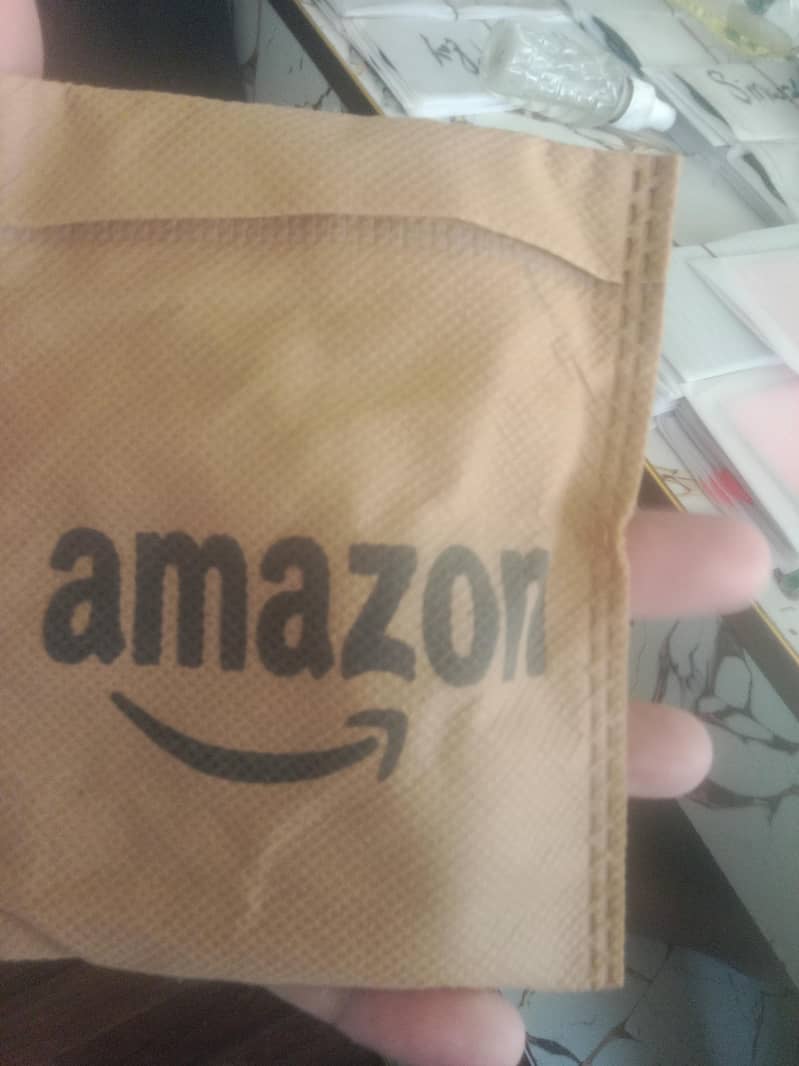Amazon 0