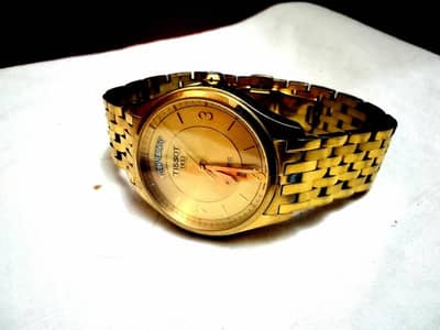 Tissot 1853 Automatic Watch